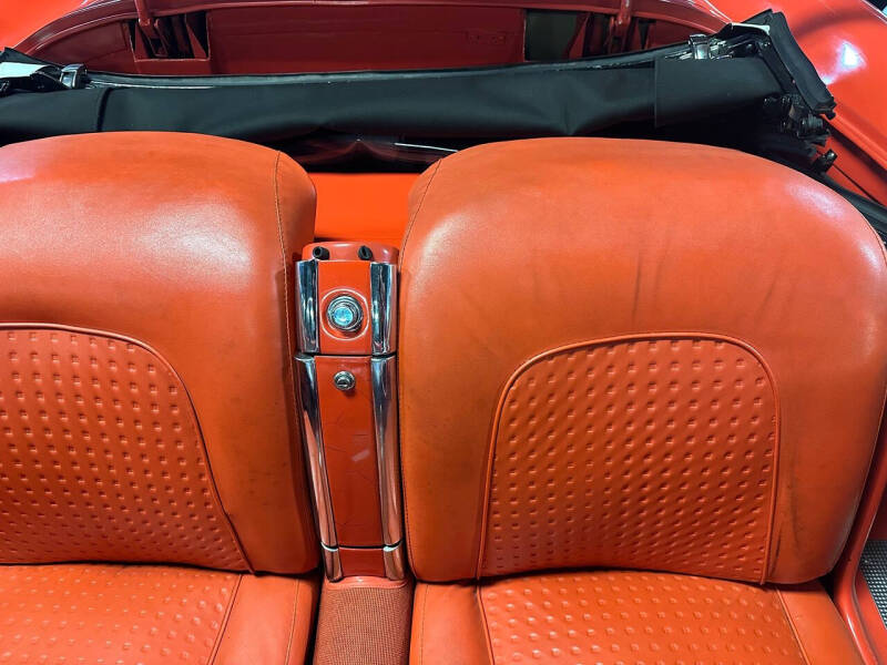 1956 Chevrolet Corvette