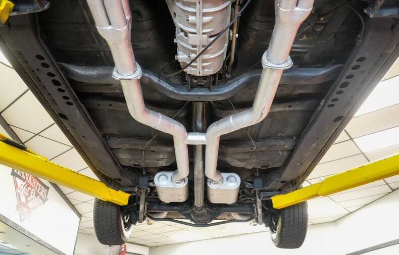 1968 Chevrolet Chevelle