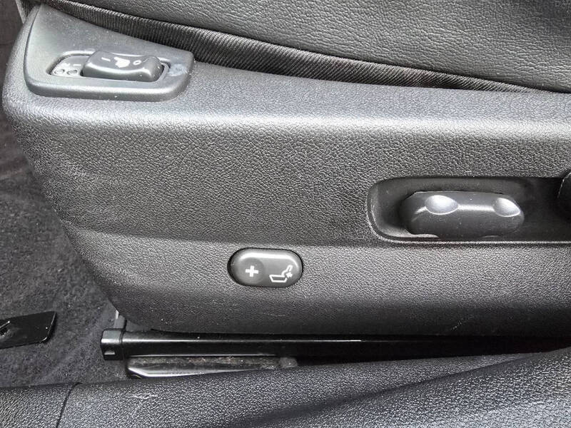 2011 Chevrolet Malibu LT