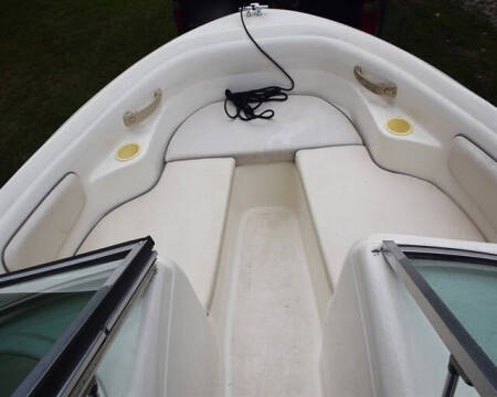 1995 Sea Ray BOW RIDER
