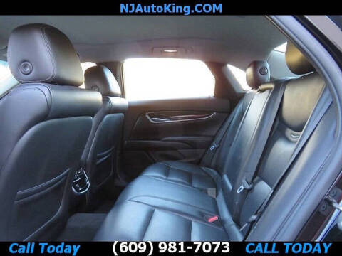 2017 Cadillac XTS Luxury