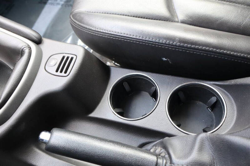2004 Jaguar X-Type 2.5