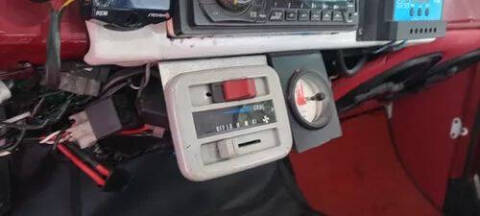 1991 Toyota Land Cruiser