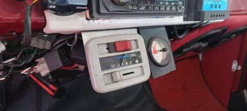 1991 Toyota Land Cruiser