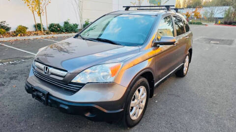 2009 Honda CR-V