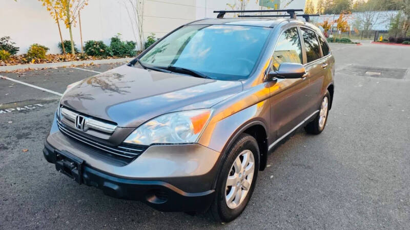 2009 Honda CR-V