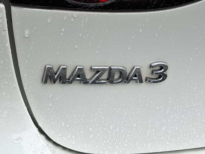 2021 Mazda Mazda3 Hatchback Preferred