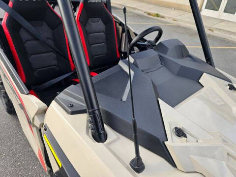 2026 Polaris RZR Trail