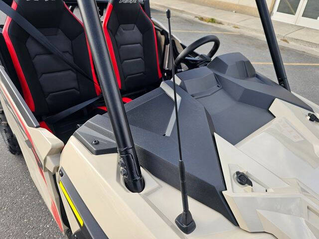 2026 Polaris RZR Trail