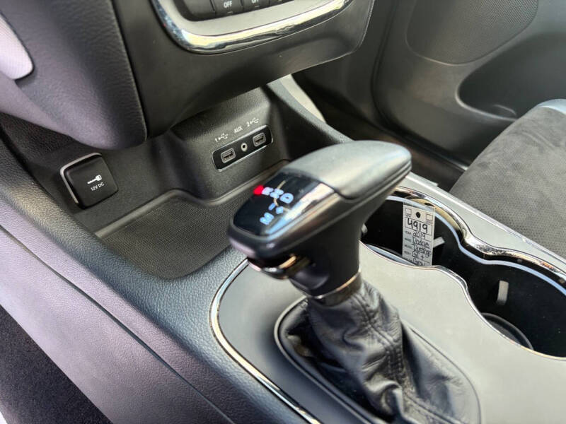 2019 Dodge Durango GT Plus