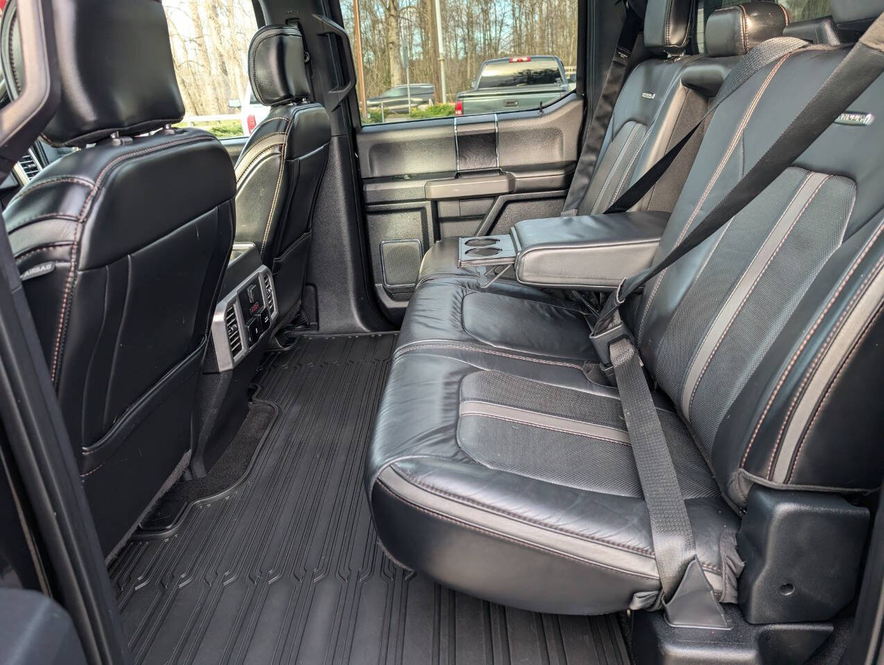 used 2020 Ford F-150 car, priced at $38,699