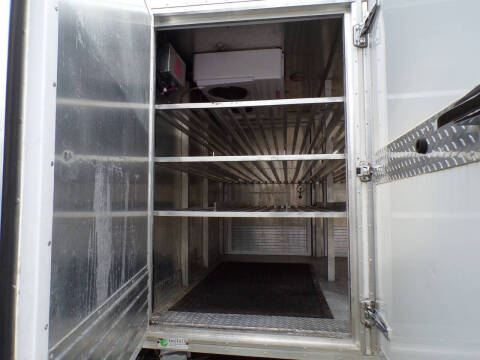 2021 RAM ProMaster 3500 159 WB