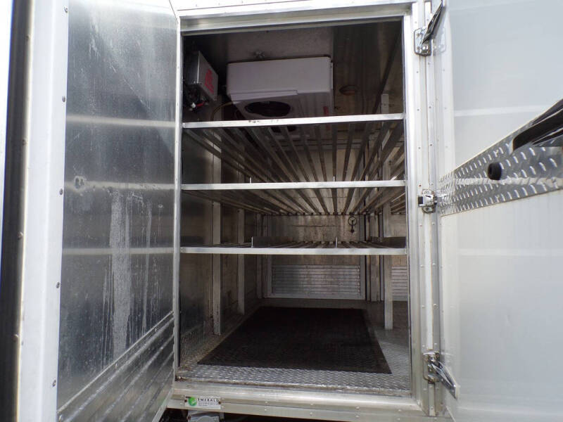 2021 RAM ProMaster 3500 159 WB