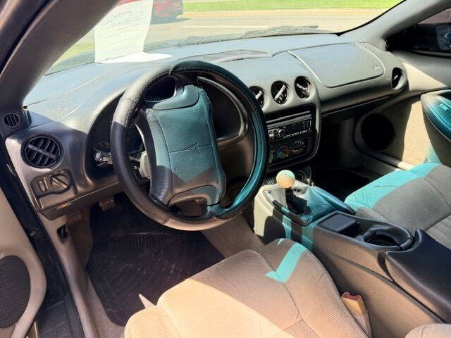 1993 Pontiac Firebird Trans Am