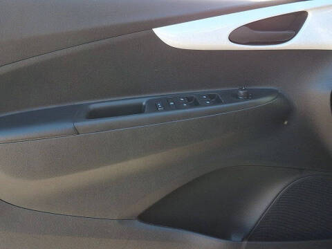 2017 Chevrolet Spark ACTIV CVT