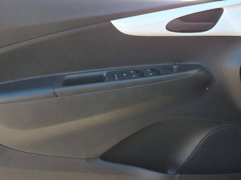 2017 Chevrolet Spark ACTIV CVT