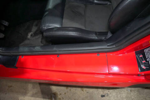 2004 Dodge Viper SRT-10