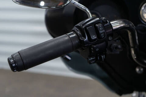 2013 Harley-Davidson Ultra Limited