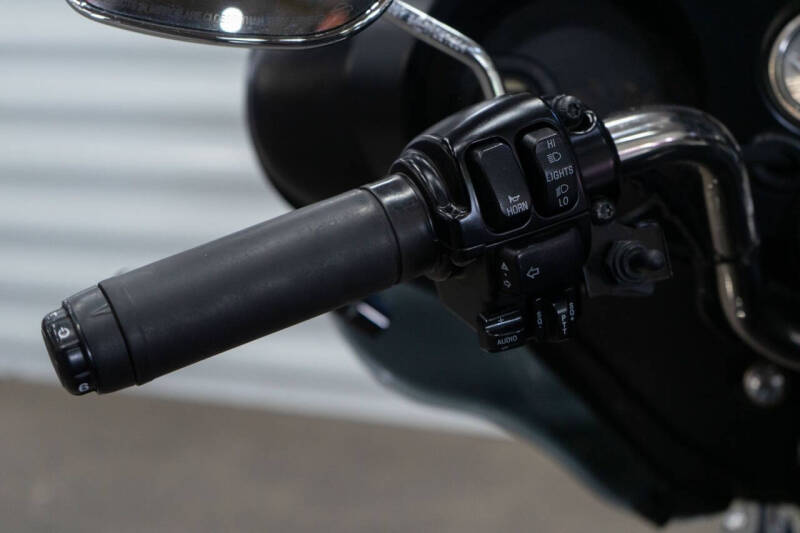 2013 Harley-Davidson Ultra Limited