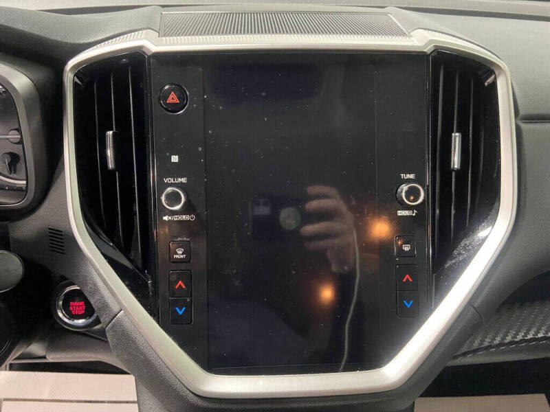 2023 Subaru Ascent Premium 7-Passenger