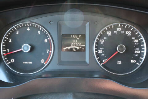 2013 Volkswagen Jetta