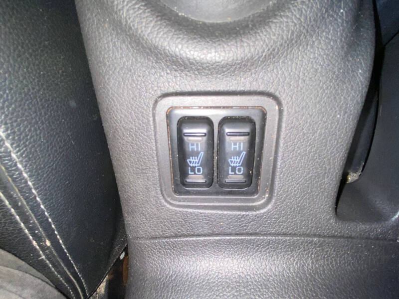 2016 Mitsubishi Outlander SEL