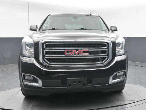 2016 GMC Yukon SLE