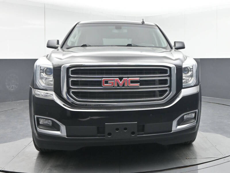 2016 GMC Yukon SLE