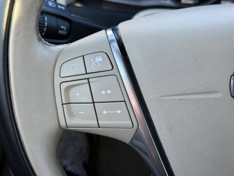 2016 Volvo XC70 T5 Platinum