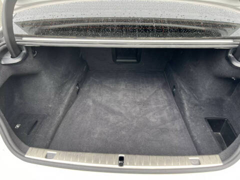 2022 BMW 7 Series 740i