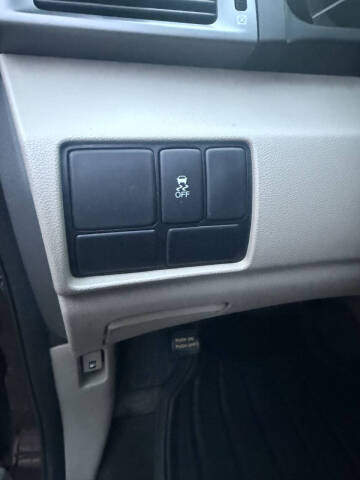 2011 Honda Odyssey LX