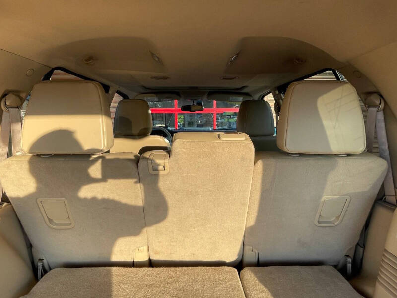 2012 Ford Expedition