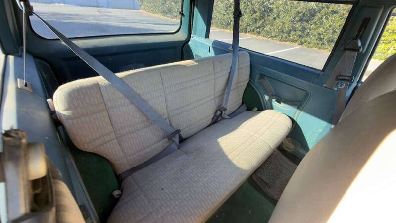 1999 Jeep Cherokee Sport