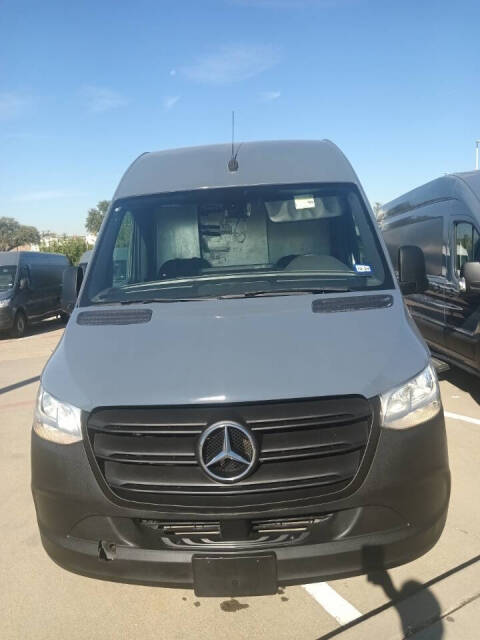 2019 Mercedes-Benz Sprinter for sale at Auto Haus Imports in Grand Prairie, TX