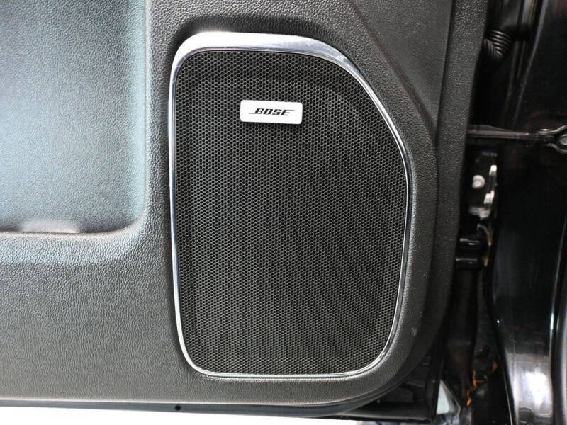 2019 GMC Sierra 2500HD Denali