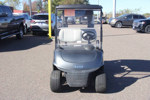 2020 E-Z-GO RXV ELiTE