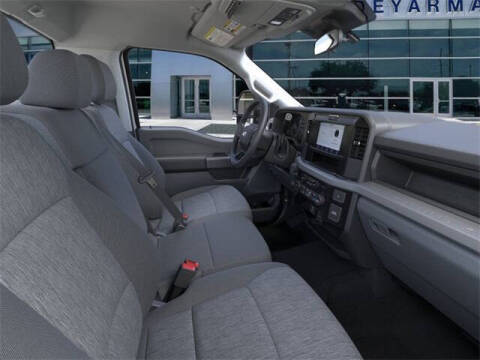 2026 Ford F-350 Super Duty XL