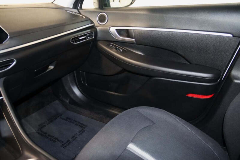 2023 Hyundai Sonata SE