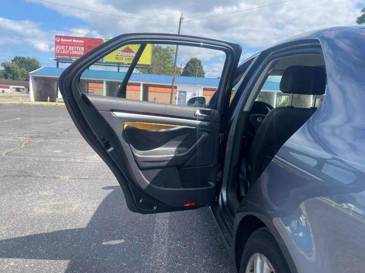 2006 Volkswagen Jetta for sale at Tri-State Auto Connection in Ashland, KY