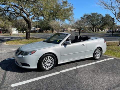 2008 Saab 9-3