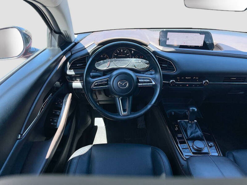 2023 Mazda CX-30 2.5 Turbo Premium