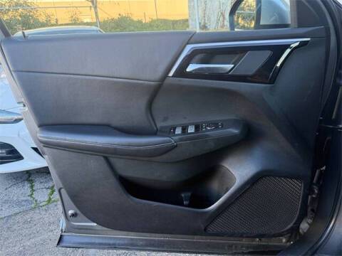 2023 Mitsubishi Outlander