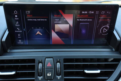 2010 BMW Z4 sDrive30i