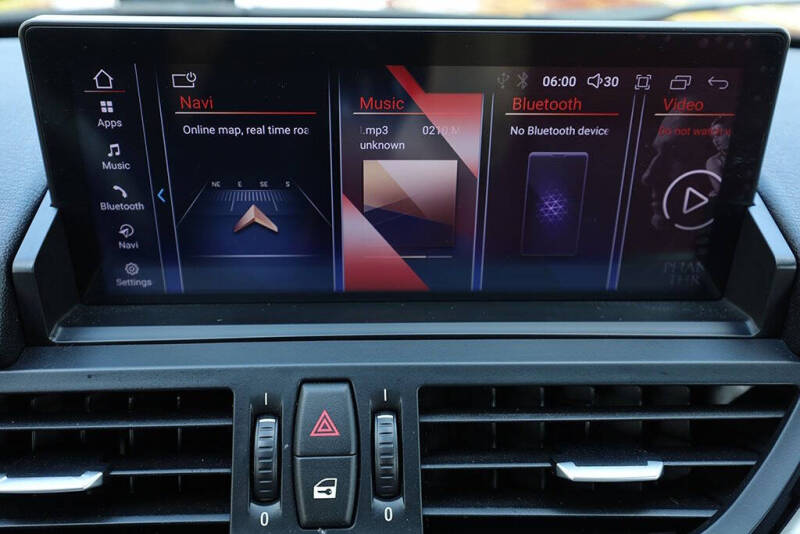 2010 BMW Z4 sDrive30i