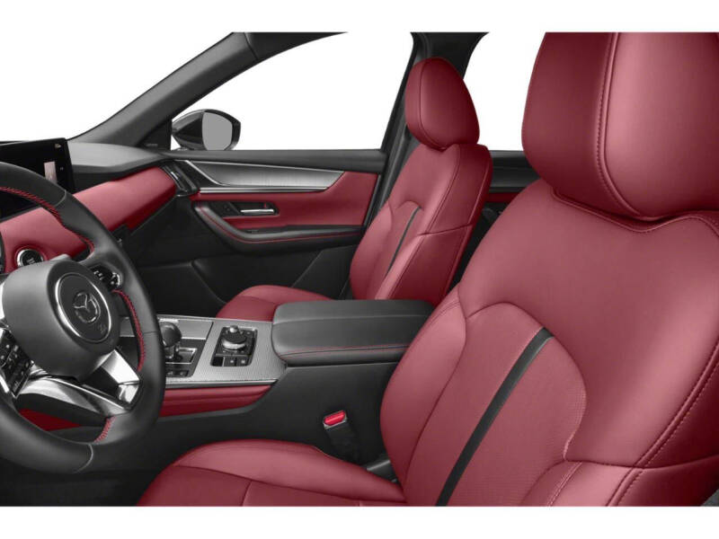 2026 Mazda CX-70 3.3 Turbo S Premium