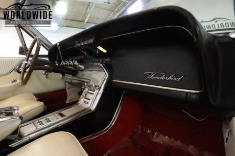 1964 Ford Thunderbird