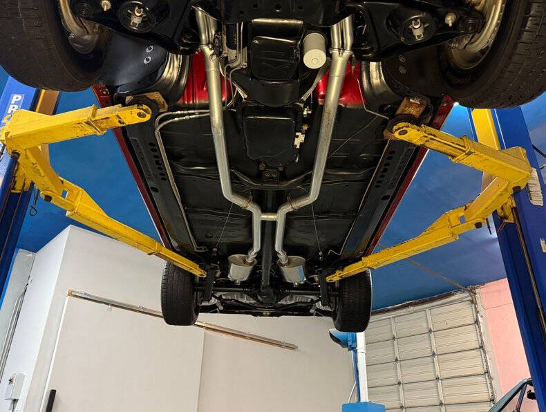 1970 Chevrolet El Camino