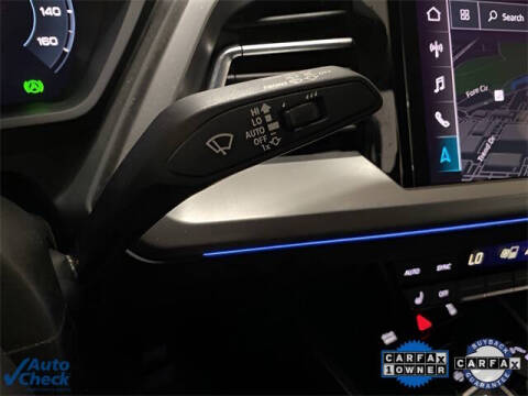 2023 Audi Q4 e-tron quattro Prestige 50