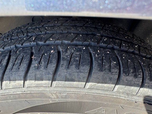 2002 Chrysler PT Cruiser Limited Edition