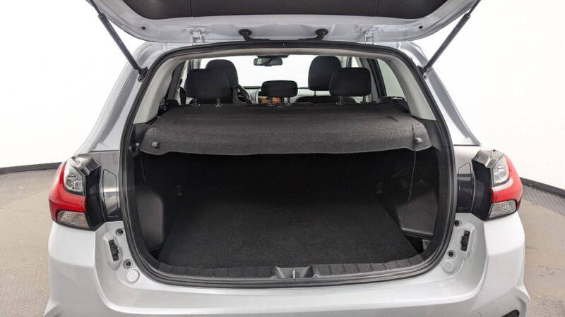 2023 Mitsubishi Outlander Sport Ralliart